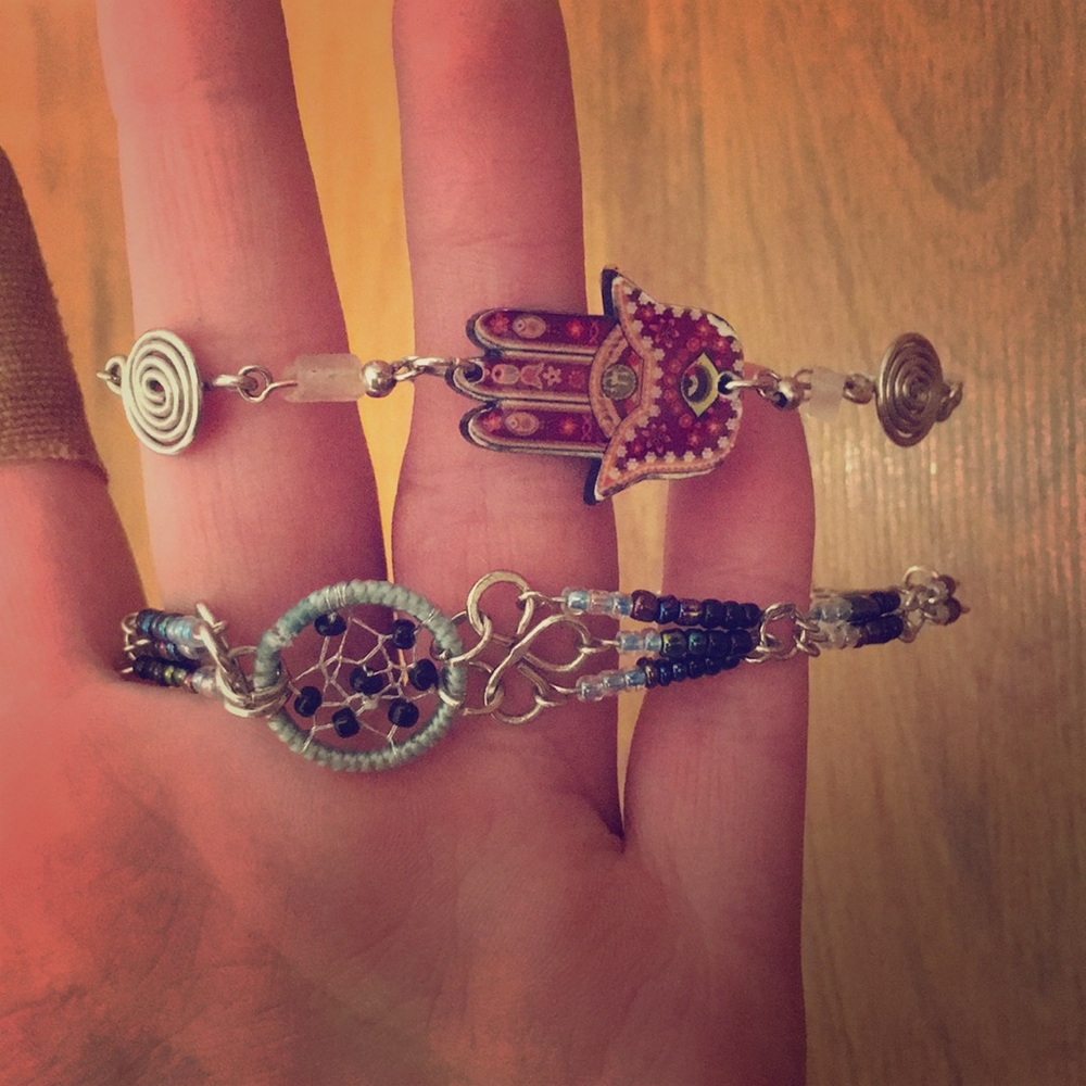 Bracelets